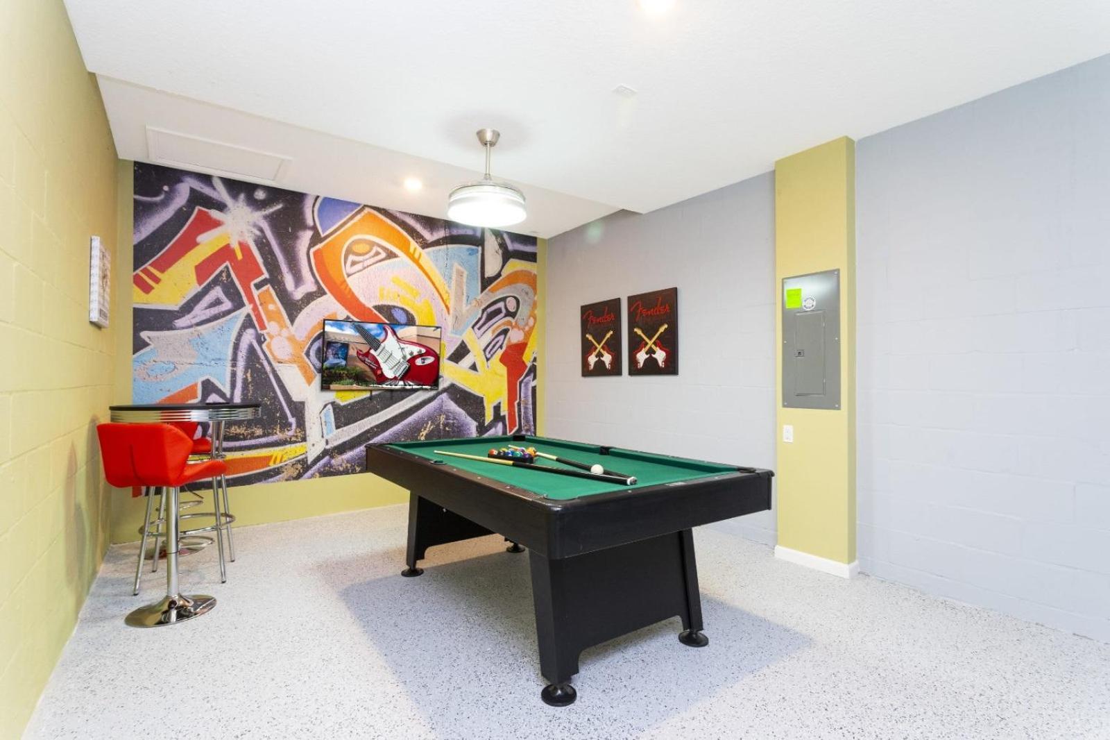 Lovely Condos 18 Minutes Away From Disney! キシミー エクステリア 写真