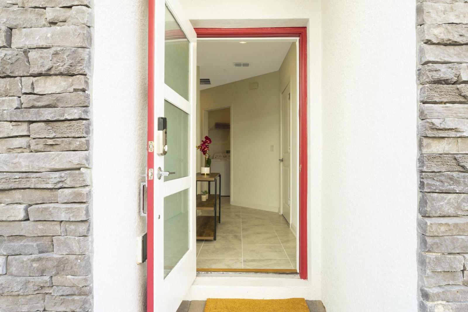 Lovely Condos 18 Minutes Away From Disney! キシミー エクステリア 写真