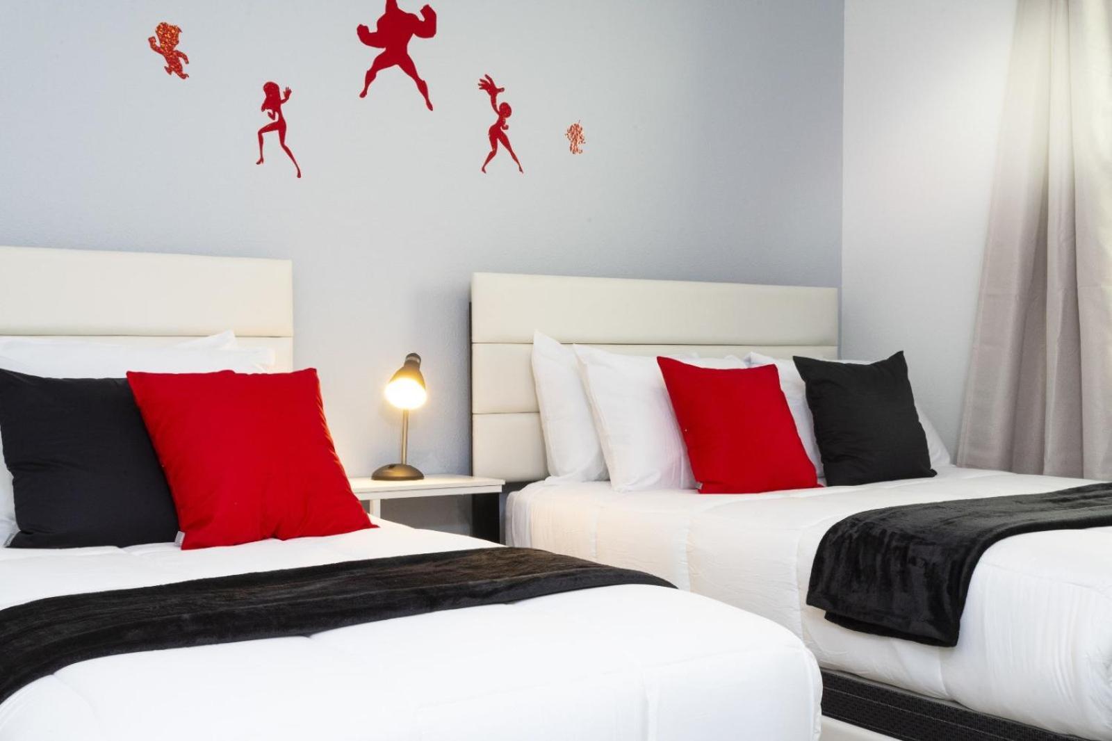 Lovely Condos 18 Minutes Away From Disney! キシミー エクステリア 写真