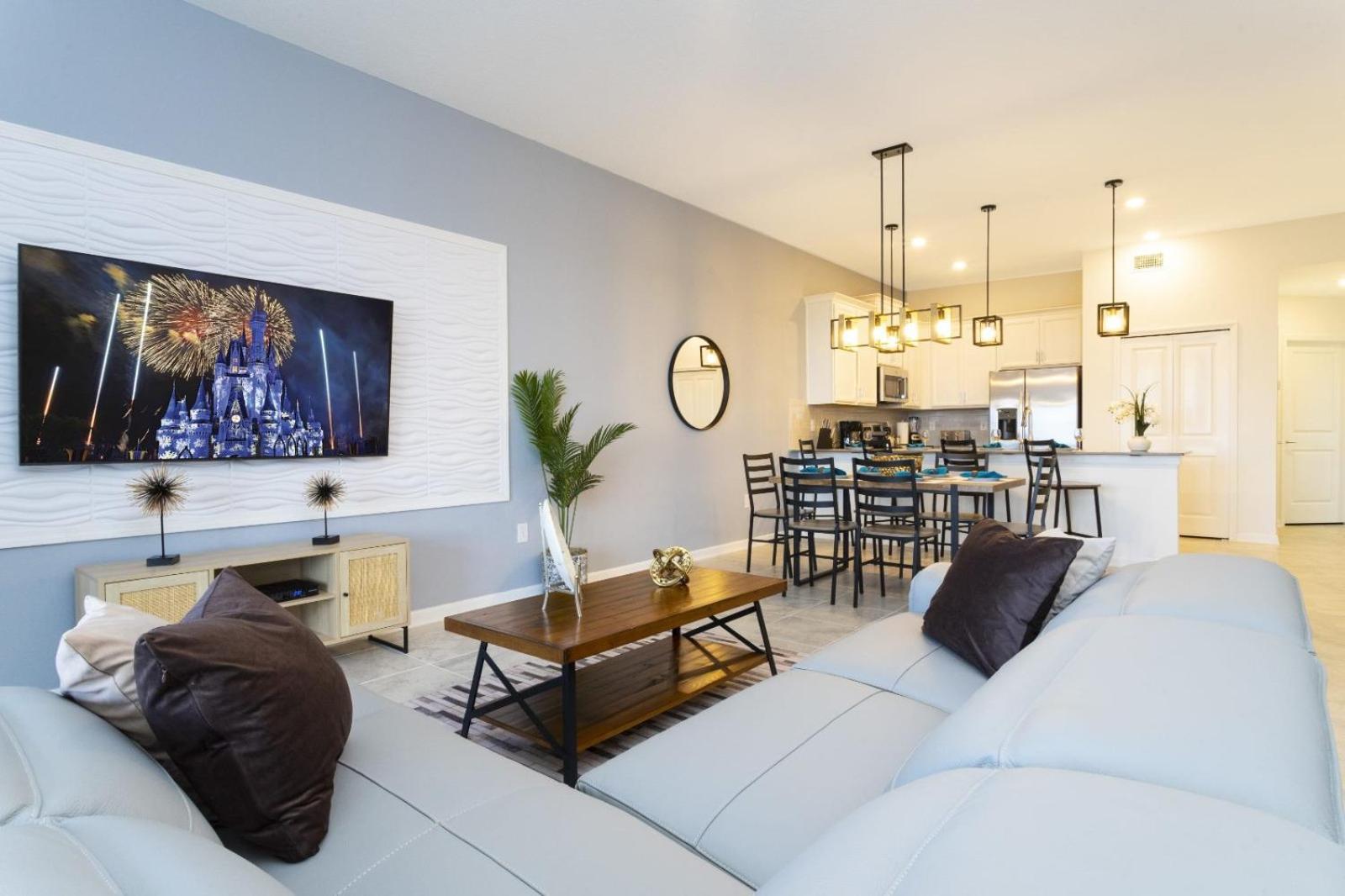 Lovely Condos 18 Minutes Away From Disney! キシミー エクステリア 写真