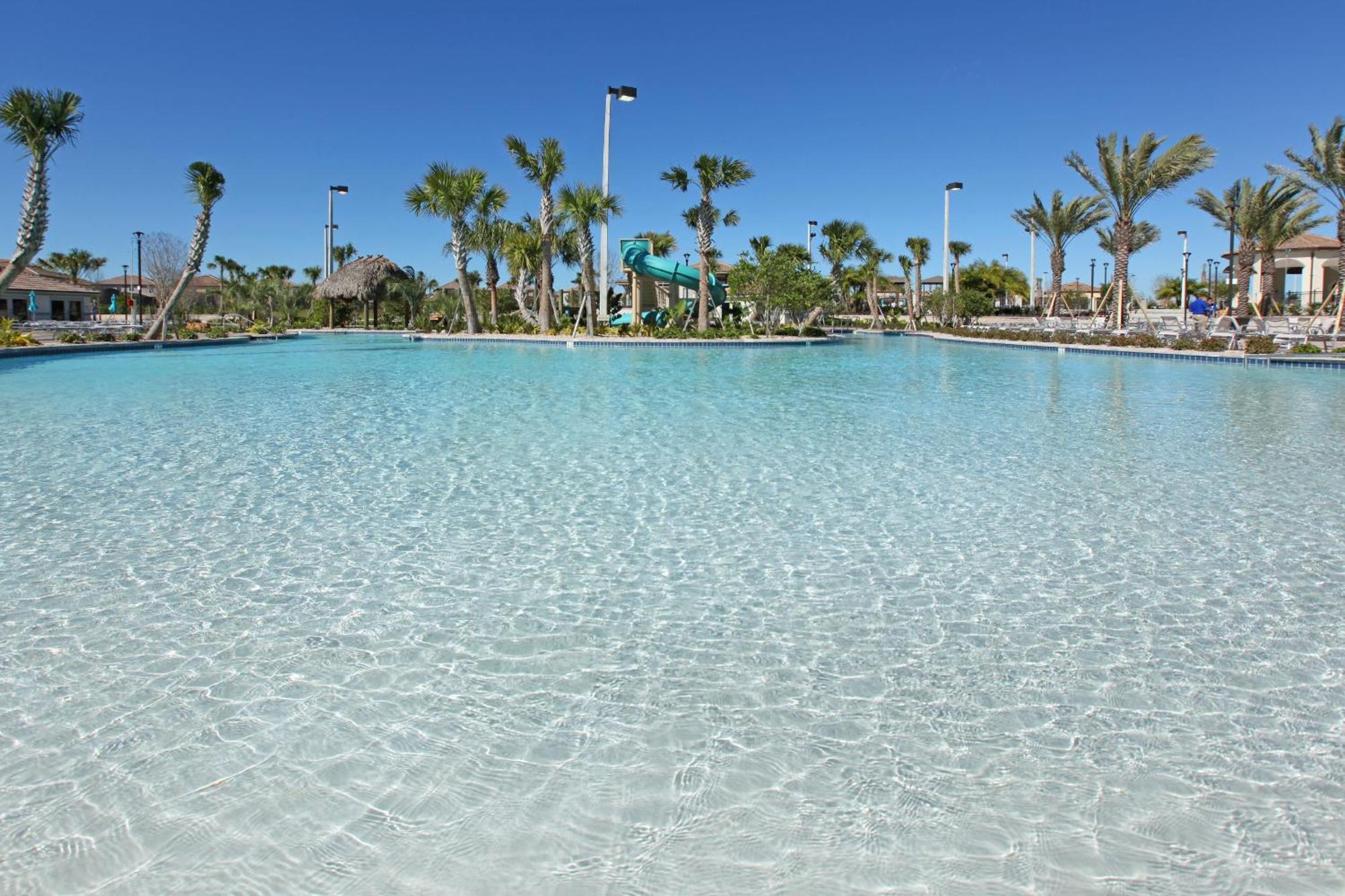 Lovely Condos 18 Minutes Away From Disney! キシミー エクステリア 写真