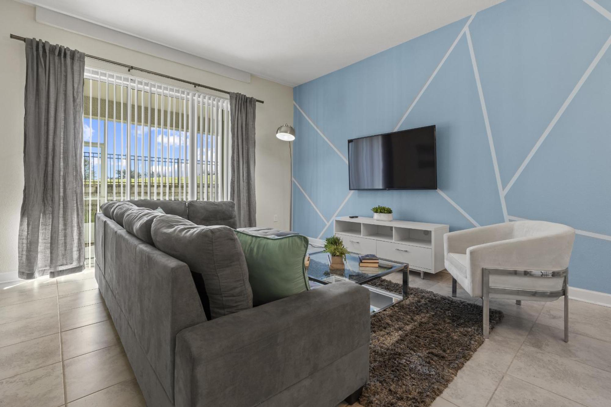 Lovely Condos 18 Minutes Away From Disney! キシミー エクステリア 写真