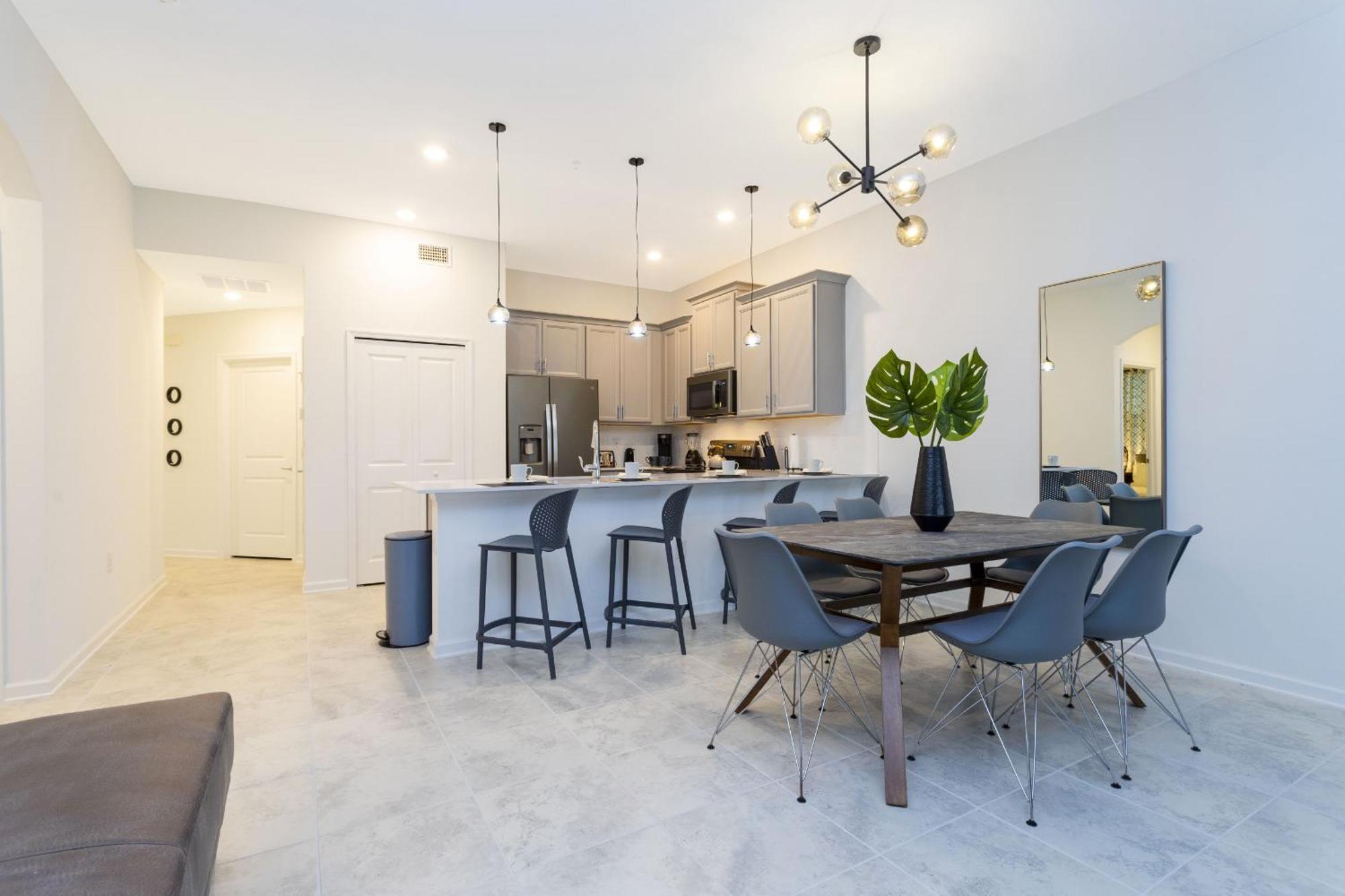 Lovely Condos 18 Minutes Away From Disney! キシミー エクステリア 写真