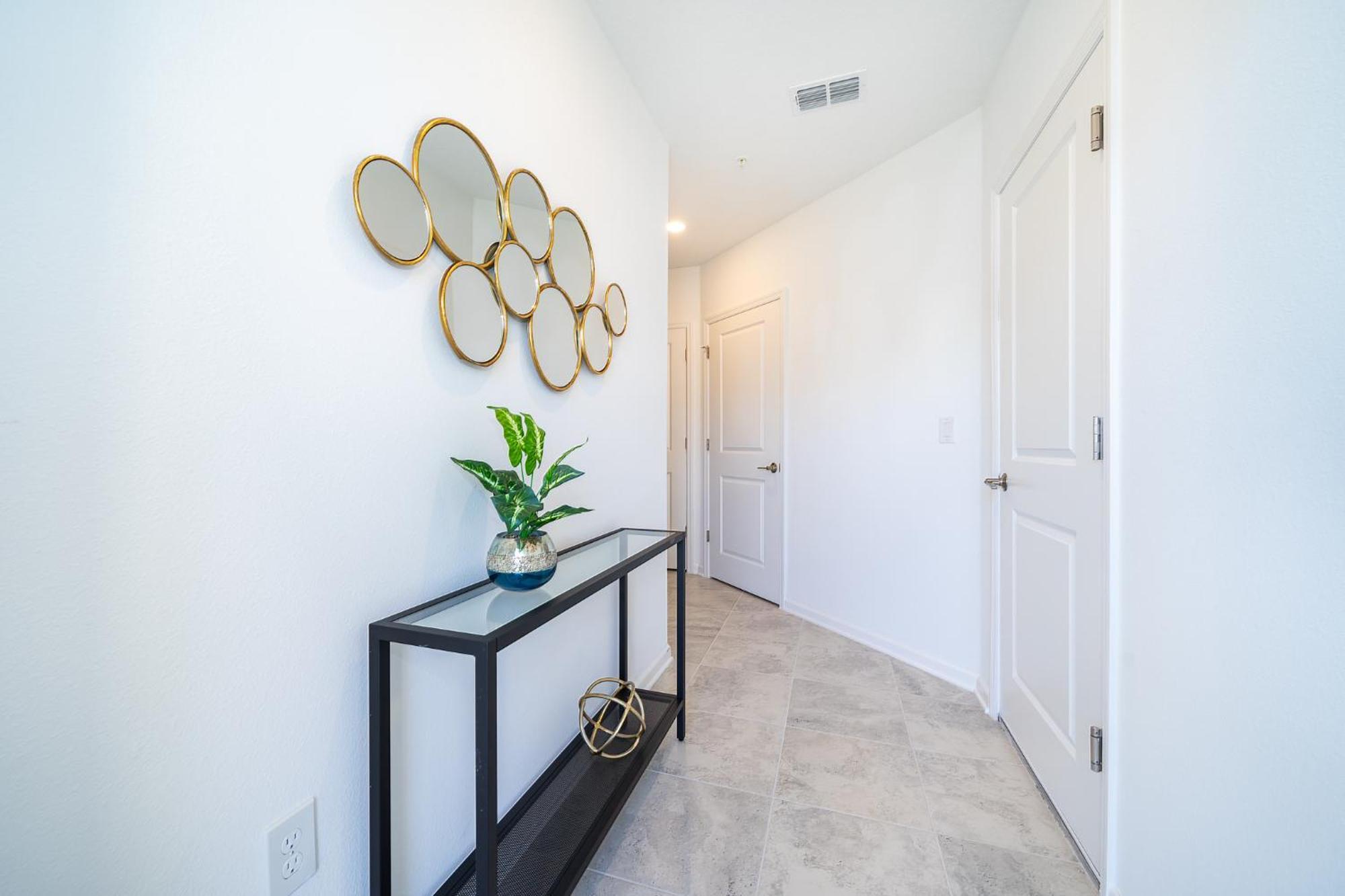 Lovely Condos 18 Minutes Away From Disney! キシミー エクステリア 写真