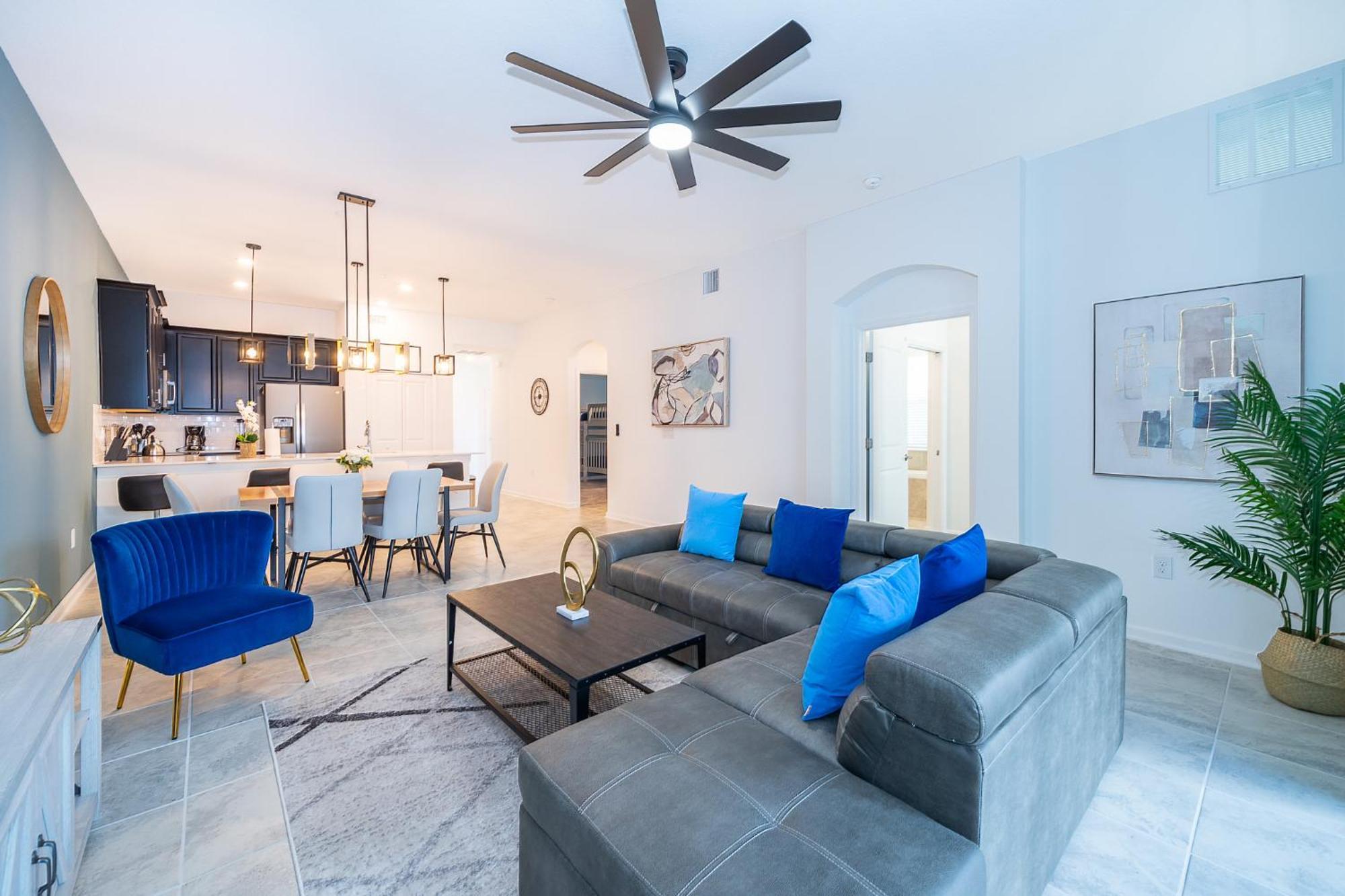 Lovely Condos 18 Minutes Away From Disney! キシミー エクステリア 写真